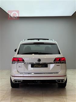 فولكسفاغن أطلس